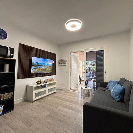 Canarian Green Oasis By Luca Properties Gran Canaria Maspalomas  Extérieur photo