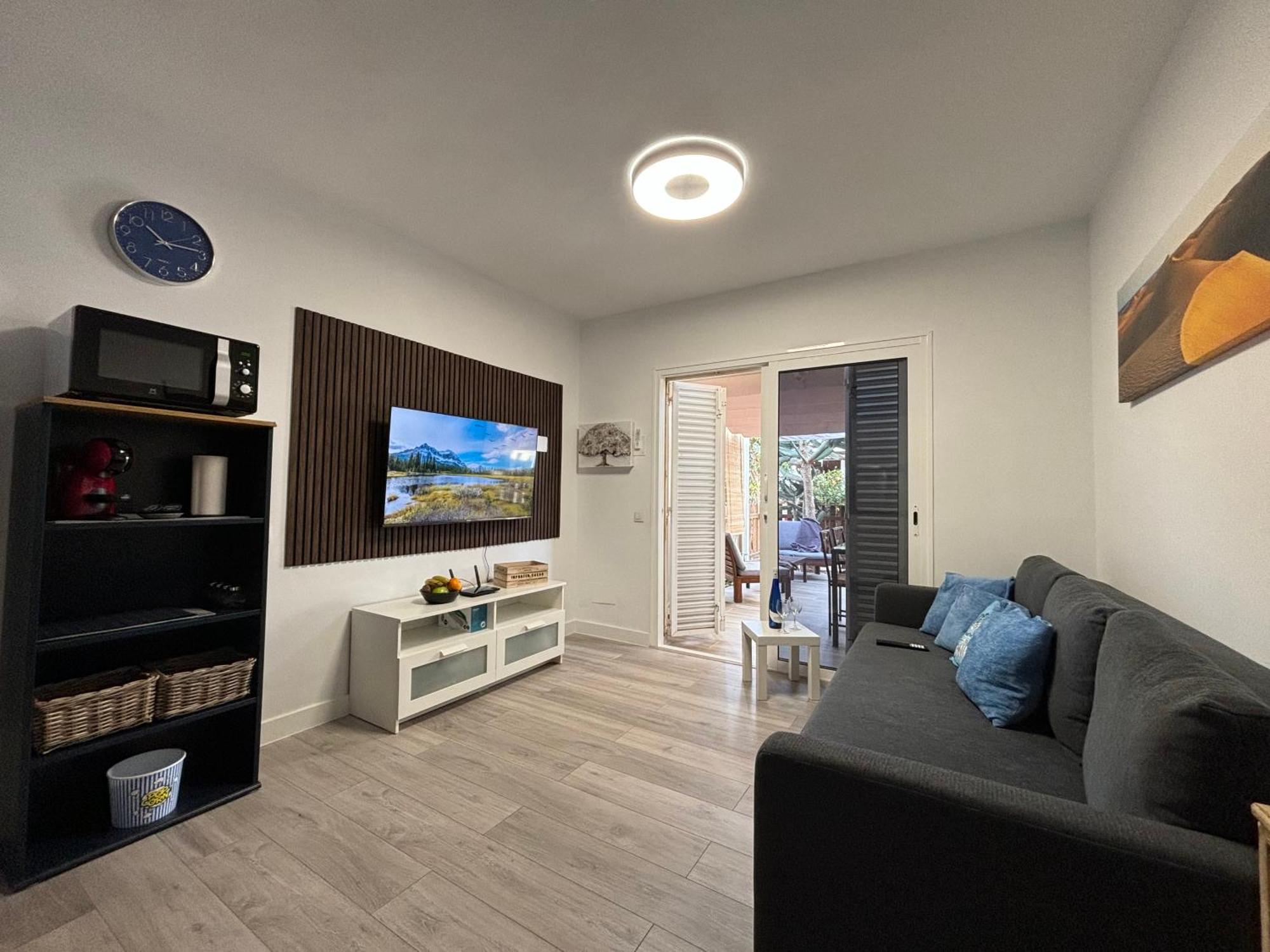 Canarian Green Oasis By Luca Properties Gran Canaria Maspalomas  Extérieur photo