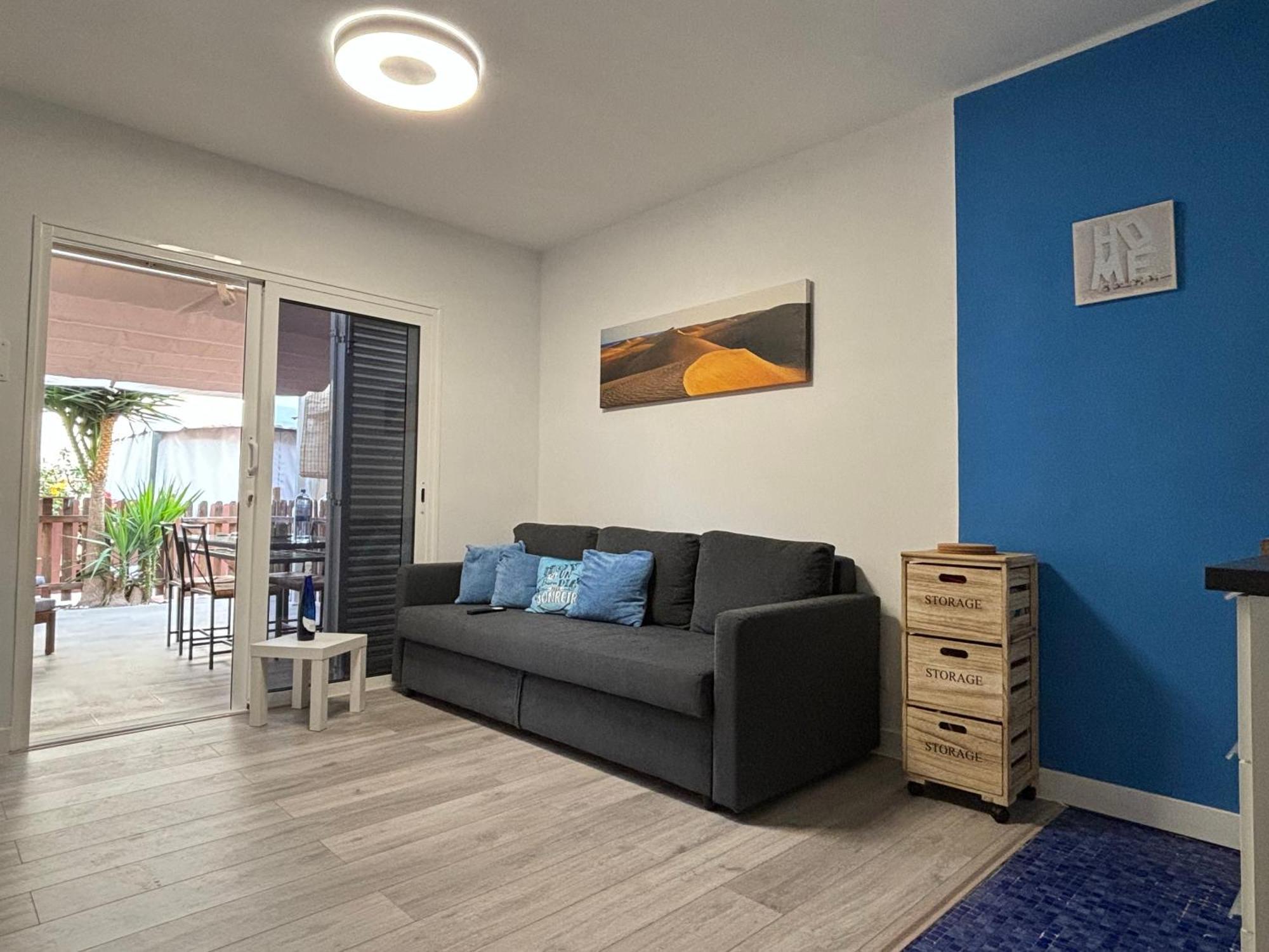 Canarian Green Oasis By Luca Properties Gran Canaria Maspalomas  Extérieur photo