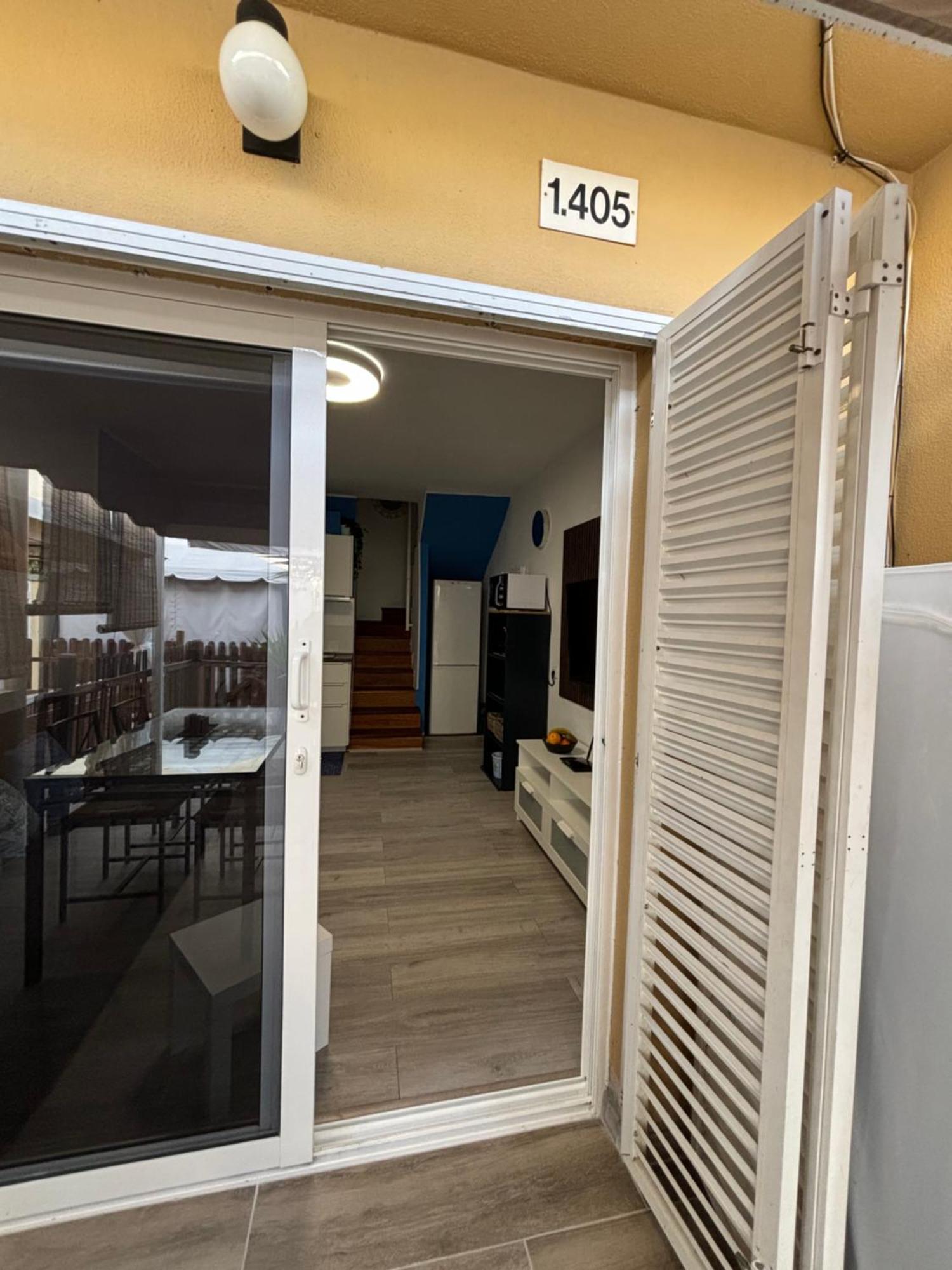 Canarian Green Oasis By Luca Properties Gran Canaria Maspalomas  Extérieur photo