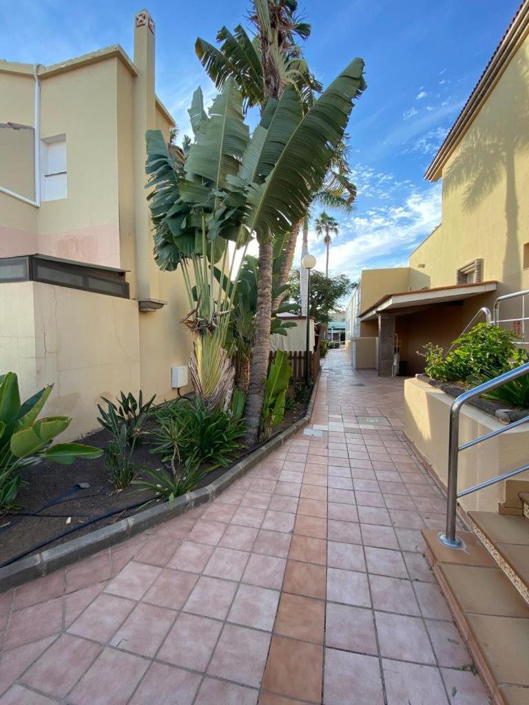 Canarian Green Oasis By Luca Properties Gran Canaria Maspalomas  Extérieur photo