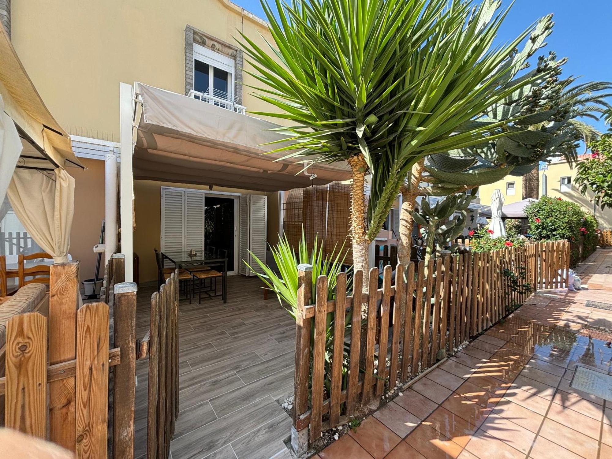 Canarian Green Oasis By Luca Properties Gran Canaria Maspalomas  Extérieur photo