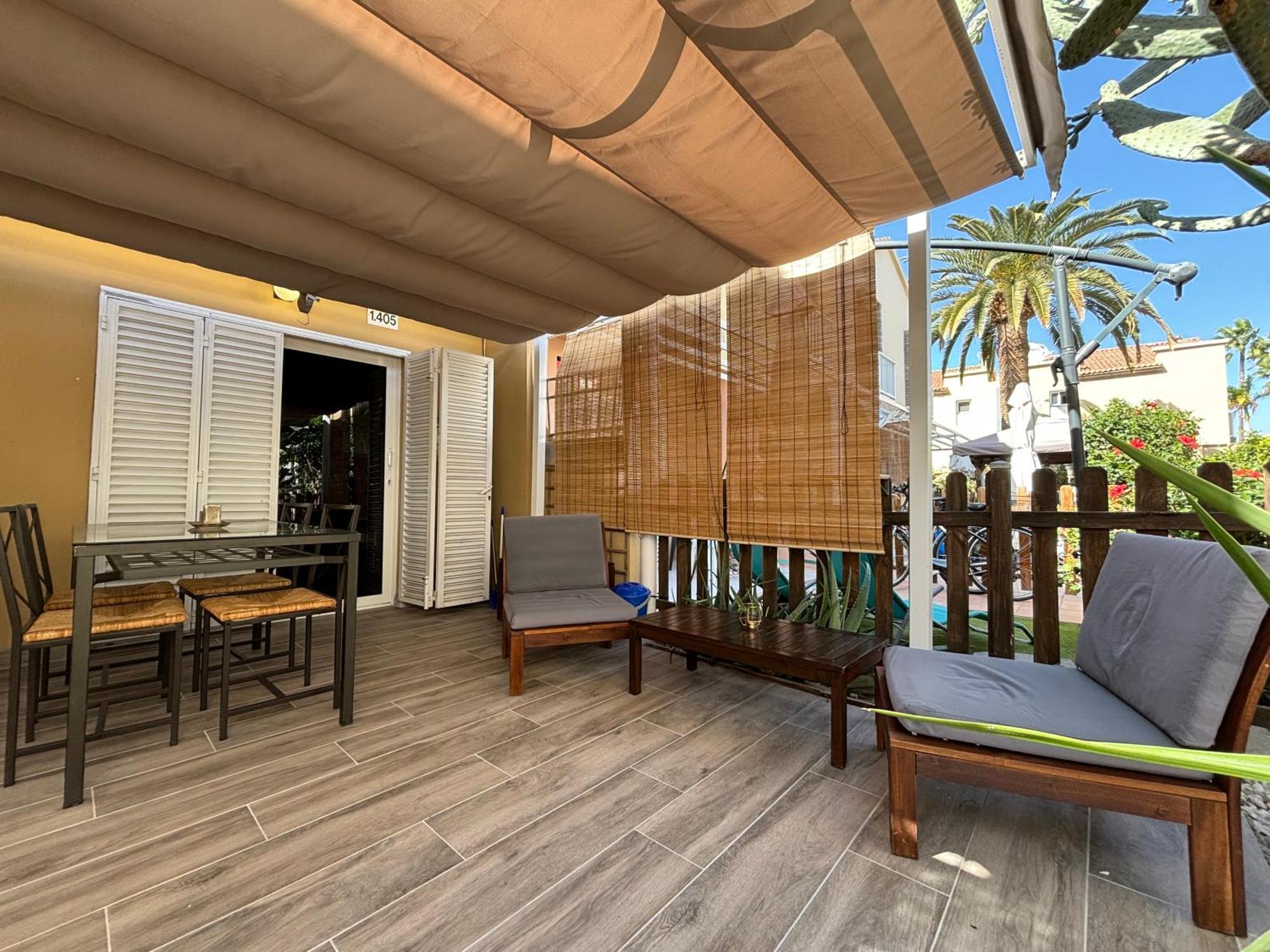 Canarian Green Oasis By Luca Properties Gran Canaria Maspalomas  Extérieur photo