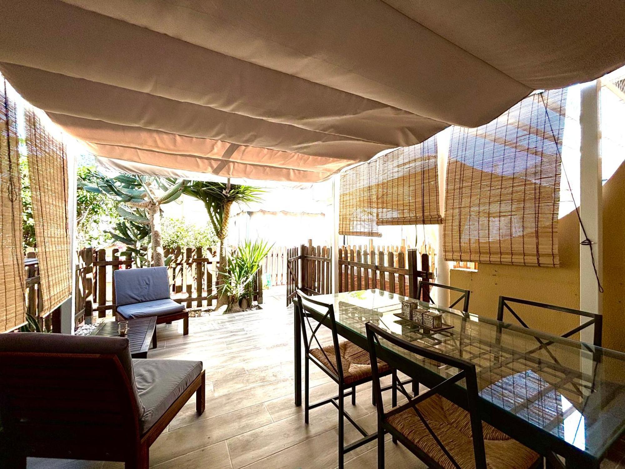 Canarian Green Oasis By Luca Properties Gran Canaria Maspalomas  Extérieur photo