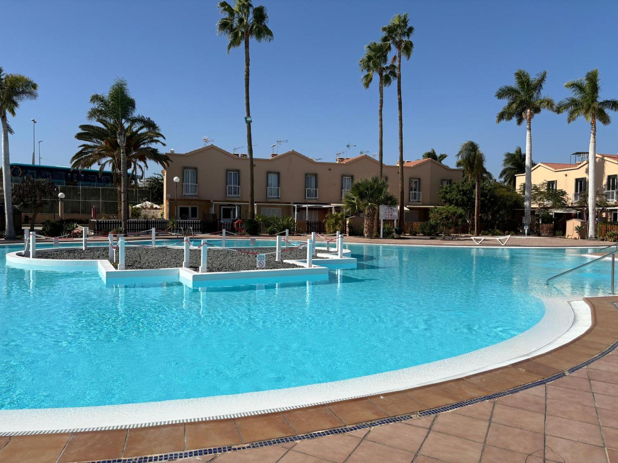 Canarian Green Oasis By Luca Properties Gran Canaria Maspalomas  Extérieur photo