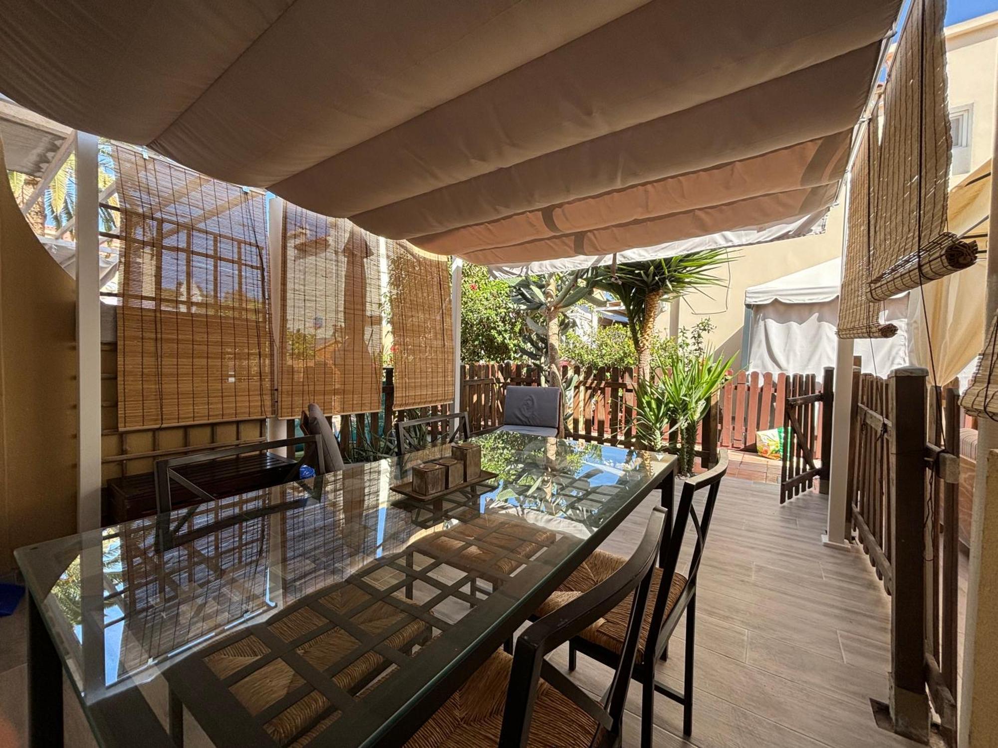 Canarian Green Oasis By Luca Properties Gran Canaria Maspalomas  Extérieur photo