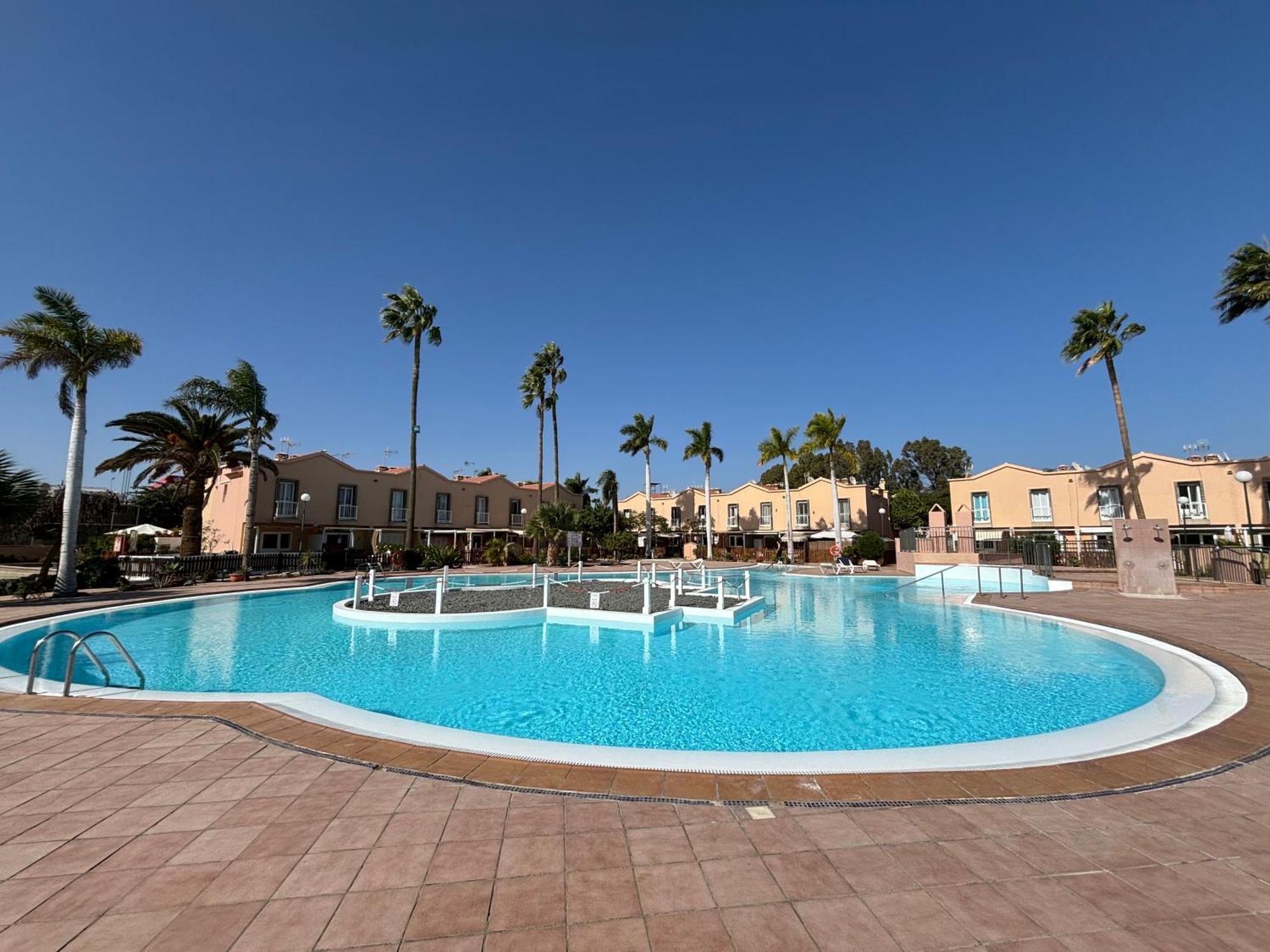 Canarian Green Oasis By Luca Properties Gran Canaria Maspalomas  Extérieur photo